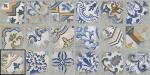 Gres ANTICO CASALE NESSO CENERE MIX 20x20