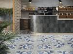 Gres ANTICO CASALE ORCIA CENERE 60x60
