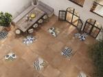 Gres ANTICO CASALE ORCIA COTTO 120x120