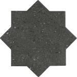 mini: Gres ANTICO CASALE OTTO GRAFITE 16,8x16,8 (1)