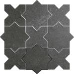 mini: Gres ANTICO CASALE OTTO GRAFITE 16,8x16,8 (3)