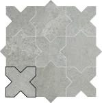 mini: Gres ANTICO CASALE QUATTRO CENERE 12x12 (6)