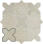Gres ANTICO CASALE QUATTRO ECRU 12x12