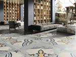 Gres ANTICO CASALE PIENZA CENERE 120x120