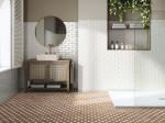 Gres ANTICO CASALE TOZZETTO CASALE BIANCO 3,4X3,4