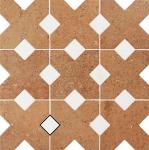 Gres ANTICO CASALE TOZZETTO CASALE BIANCO 3,4X3,4