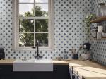 Gres ANTICO CASALE TOZZETTO CASALE BLUE 3,4X3,4