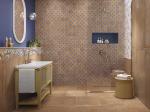 Gres ANTICO CASALE TOZZETTO CASALE BLUE 3,4X3,4