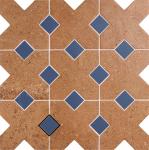 Gres ANTICO CASALE TOZZETTO CASALE BLUE 3,4X3,4
