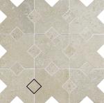 Gres ANTICO CASALE TOZZETTO CASALE ECRU 3,4X3,4