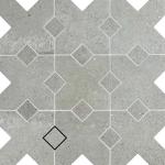 mini: Gres ANTICO CASALE TOZZETTO CASALE CENERE 3,4X3,4 (4)
