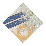 Gres ANTICO CASALE TOZZETTO NESSO MIX ECRU 3,4X3,4