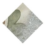 Gres ANTICO CASALE TOZZETTO NESSO MIX CENERE 3,4X3,4