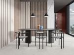 mini: Gres ESENCIA MATERIAL VEINS 20x20 (5)