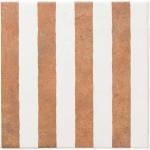 Gres ESENCIA MATERIAL BANDS 20x20