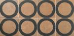 mini: Gres ESENCIA MATERIAL RING 20x20 (3)