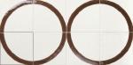 Gres ESENCIA MATERIAL BEND 20x20