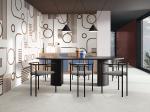 Gres ESENCIA MATERIAL BEND 20x20