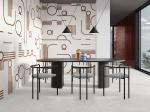 Gres ESENCIA MATERIAL BEND 20x20