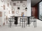 Gres ESENCIA MATERIAL BEND 20x20