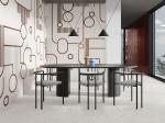 Gres ESENCIA MATERIAL BEND 20x20