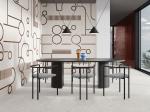 Gres ESENCIA MATERIAL BEND 20x20