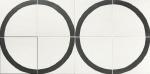 Gres ESENCIA MATERIAL CURVE 20x20