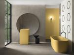 Gres ESENCIA MATERIAL CURVE 20x20
