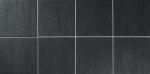 mini: Gres ESENCIA MATERIAL FLAME BLACK 20x20 (6)