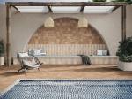 Gres ESENCIA MATERIAL CLEO NATURAL 20x20