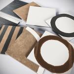 Gres ESENCIA MATERIAL CLEO NATURAL 20x20