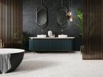 mini: Gres ESENCIA MATERIAL FLAME BLACK 20x20 (2)