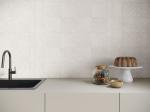 mini: Gres ESENCIA MATERIAL GON BROWN GRAY 20x20 (2)