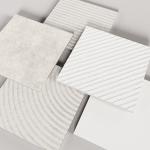mini: Gres ESENCIA MATERIAL DRANTE BROWN GRAY 20x20 (3)