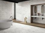 Gres ALEXANDRIA WHITE MATT 120x120