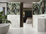 Gres ALEXANDRIA WHITE MATT 60x120