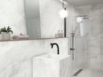 Gres ALEXANDRIA WHITE MATT 60x120