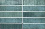 mini: Płytka ścienna GROOVE TURQUOISE 5x20 (3)