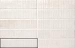 mini: Płytka ścienna GROOVE WHITE 5x20 (3)