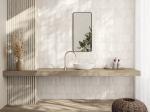 mini: Płytka ścienna GROOVE WHITE 5x20 (2)