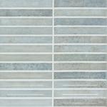 mini: Płytka ścienna INCISION MOONSTONE TEAL 20x20 (1)