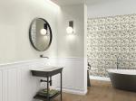 mini: Listwa ZOCALO PLINTH WHITE MATE 15X30 (3)