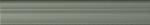 mini: Listwa MOLDURA PLINTH GREEN MATE 5X30 (1)