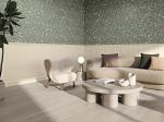 Płytka ścienna GRACE GREEN MIX 30X90
