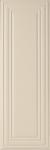 Płytka ścienna BOISERIE BEIGE MATE 30x90