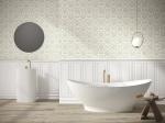 Płytka ścienna FABLES BEIGE 30x90