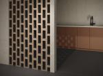 Gres A PIEDI BLACK 100x100