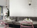 Gres A PIEDI GREY 100x100