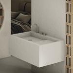 Gres A PIEDI GREY 100x100