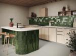Gres A PIEDI GREY 100x100
